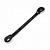 Ключ накидной TORX E10хE12  JTC-5426