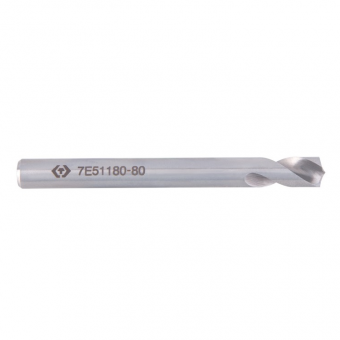 KING TONY Сверло для точечной сварки  HSS-M35 8 мм KING TONY 7E51180-60