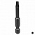 KING TONY Вставка (бита) торцевая 1/4", Torx, Т20, L = 50 мм, для шуруповерта KING TONY 715020T