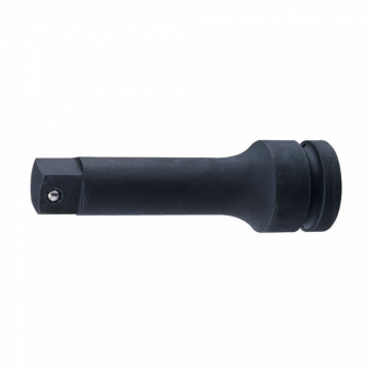 KING TONY Удлинитель ударный 1", 175 мм, с шариковым фиксатором KING TONY 8260-07P