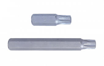 Насадка (бита) KING TONY 168060T TORX 10мм L=80мм T60