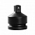 KING TONY Переходник ударный 3/4">1/2", с шариковым фиксатором KING TONY 6864P