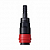 MIGHTY SEVEN Муфта быстросъемная F>12 мм, композитная MIGHTY SEVEN SY-3413H