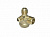Обратный клапан M3/8" - M14х1,5 - M1/8" для NCEO50/210