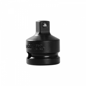 KING TONY Переходник ударный 3/8">1/4", с шариковым фиксатором KING TONY 3862P