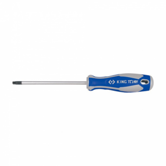 KING TONY Отвертка Torx Т25, L = 100 мм KING TONY 14232504