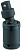 KING TONY Кардан ударный 3/4", шаровый, с шариковым фиксатором KING TONY 6797P