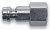 ASTUROMEC переходник A366/1 mini наконечник F1/8"