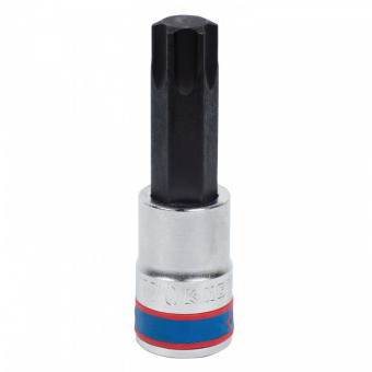 KING TONY Насадка (бита) торцевая 1/2", Torx, T70, L = 80 мм KING TONY 403370