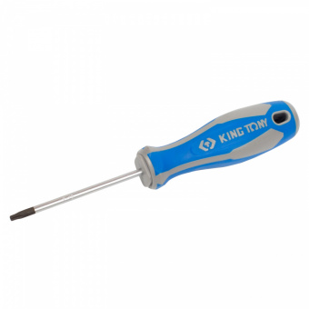 KING TONY Отвертка Torx Т15, L = 75 мм KING TONY 14231503