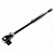 Ключ трещотка 3/8" 72 зуба 200мм   JTC-3445