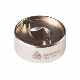 МАСТАК Головка сервисная 3/8" для фазорегулятора VAG T10352/2 МАСТАК 103-23002