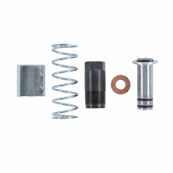 NORDBERG AUTOMOTIVE запчасть клапан 22мм для домкрата N3203 000009944