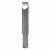 KING TONY Вставка (бита) торцевая 5/16", Slotted, 8х1,2 мм, L = 80 мм KING TONY 188008S