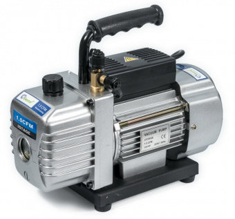 Двухступенчатый вакуумный насос bc-vp-215