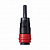 MIGHTY SEVEN Муфта быстросъемная F>10 мм, композитная MIGHTY SEVEN SY-3313H