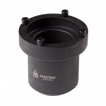 МАСТАК Головка сервисная для гайки ступицы Suzuki Jimny 1/2" МАСТАК 100-42001