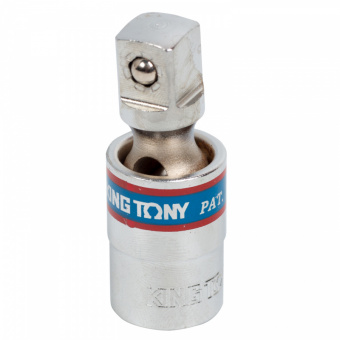 KING TONY Кардан 3/8", шаровый KING TONY 3794