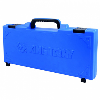 KING TONY Кейс для ложемента №10 (140х375 мм) KING TONY 820002