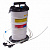 МАСТАК Устройство для откачки масла, 9,5 л, пневматическое/ручное МАСТАК 130-00095