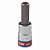 KING TONY Насадка (бита) торцевая 1/4", Hex, 1/4", L = 37 мм KING TONY 203508S