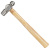 Молоток с круглым бойком 450гр WP241026 WORKPRO Молоток с круглым бойком 450гр WP241026 WORKPRO