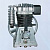 Головка компрессорная для NCE100/400