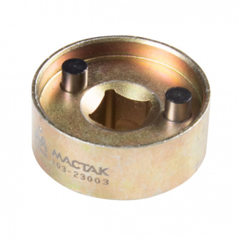 МАСТАК Головка сервисная 3/8" для фазорегулятора VAG T10352/1 МАСТАК 103-23003