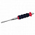 KING TONY Выколотка 6х210 мм, с протектором KING TONY 76406-84G