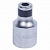 KING TONY Держатель вставок (бит) 1/2">1/4" KING TONY 414808S