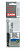SATA НАБОР 64030 для чистки пистолетов (2 щётки, 12 игл)