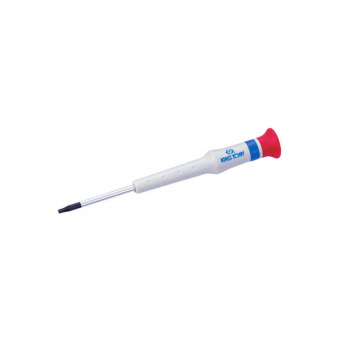 KING TONY Отвертка прецизионная Torx Т15, 50 мм KING TONY 14331502