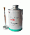 clipper клей 516 9207 для горячей вулканизации (350гр.)