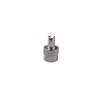 CLIPPER КОЛПАЧКИ 08-1003 металлические (набор 100шт.)