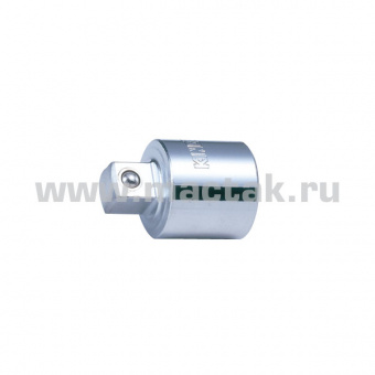 1/2" переходник на 3/8" 4813 KINGTONY