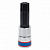 KING TONY Насадка (бита) торцевая 1/2", Torx, T70, L = 80 мм KING TONY 403370