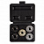 AFFIX Набор головок сервисных 3/8" для фазорегулятора VAG, 5 предметов, кейс AFFIX AF10323105C