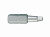 Насадка (бита) KING TONY 102500R четырехгранная 1/4" L=25мм RB0