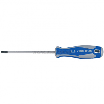 KING TONY Отвертка Torx Т10, L = 75 мм KING TONY 14231003