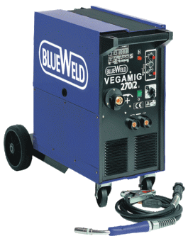 BLUEWELD VEGAMIG 270S