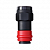 MIGHTY SEVEN Муфта быстросъемная F>F1/2", композитная MIGHTY SEVEN SY-1413F