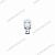 Клапан предохранительный для N4122A-5T