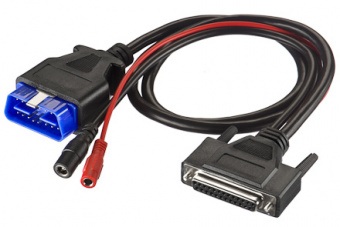 OBD2 + Aux для SM2
