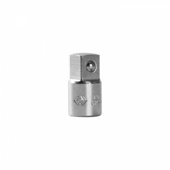 KING TONY Переходник 1/4">3/8" KING TONY 2813