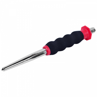 KING TONY Кернер 6x185 мм, с протектором KING TONY 76106-74G