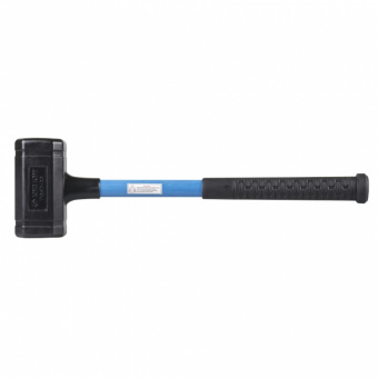 KING TONY Кувалда 1650 г, фиберглассовая рукоятка KING TONY 7852-23