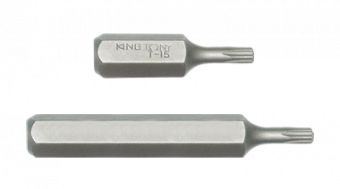 Насадка (бита) KING TONY 183225T TORX 5/16” L=32мм T25