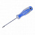 KING TONY Отвертка Torx Т9, L = 75 мм KING TONY 14230903
