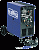 BLUEWELD VEGAMIG 270S