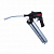 MIGHTY SEVEN Шприц солидолонагнетатель пневматический 400 куб. см. MIGHTY SEVEN SG-400